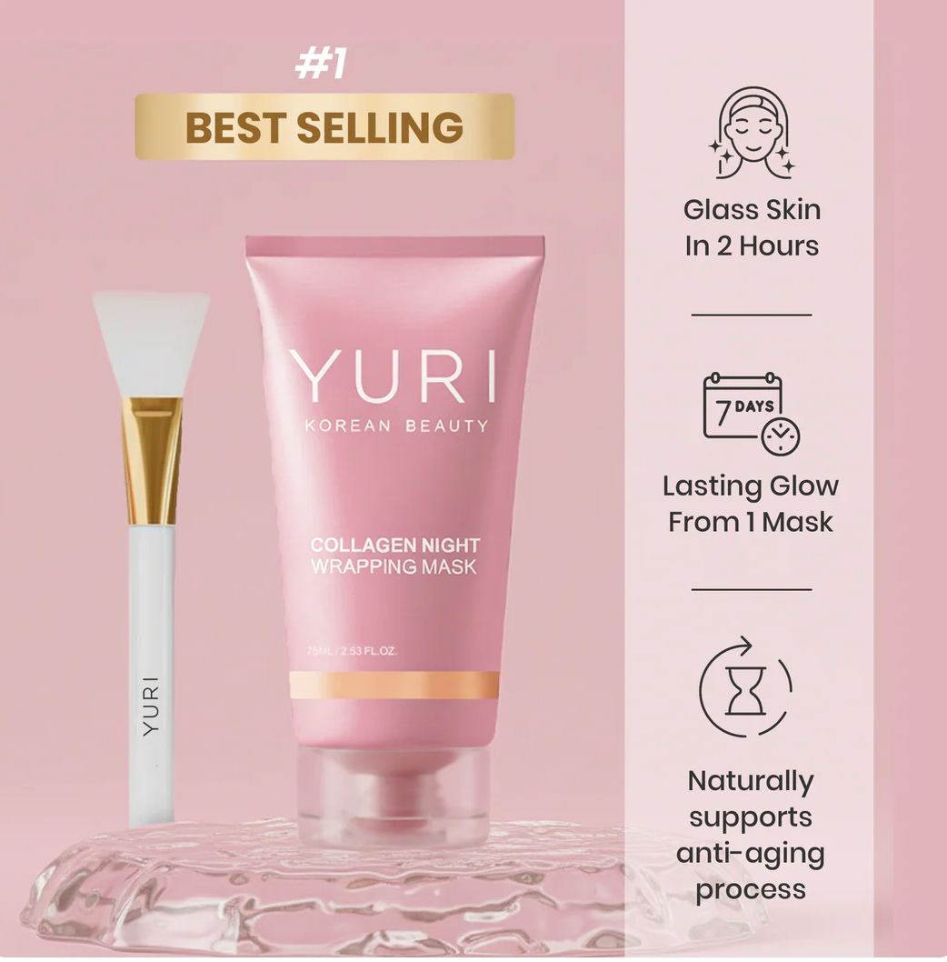 Collagen Peel Off Facial Mask